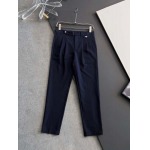 2025年8月29日入荷 新作Pradaズボン高級なプレゼント/誕生日プレゼント/高品質/メンツ/記念品/ wenzhou工場