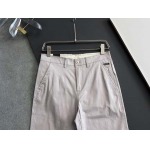 2025年8月29日入荷 新作Versaceズボン高級なプレゼント/誕生日プレゼント/高品質/メンツ/記念品/ wenzhou工場