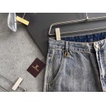 2025年8月29日入荷 新作Louis Vuittonジーパン高級なプレゼント/誕生日プレゼント/高品質/メンツ/記念品/ wenzhou工場
