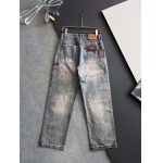 2025年8月29日入荷 新作Louis Vuittonジーパン高級なプレゼント/誕生日プレゼント/高品質/メンツ/記念品/ wenzhou工場