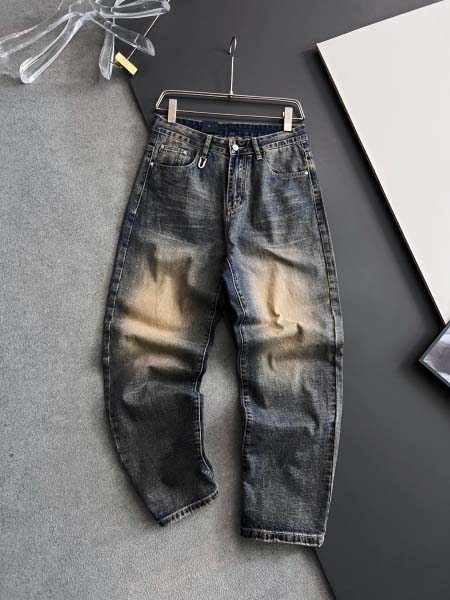 2025年8月29日入荷 新作Louis Vuittonジー...