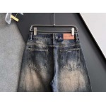 2025年8月29日入荷 新作Louis Vuittonジーパン高級なプレゼント/誕生日プレゼント/高品質/メンツ/記念品/ wenzhou工場