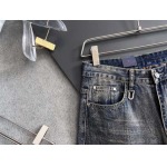 2025年8月29日入荷 新作Louis Vuittonジーパン高級なプレゼント/誕生日プレゼント/高品質/メンツ/記念品/ wenzhou工場