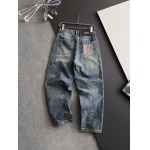 2025年8月29日入荷 新作Fendiジーパン高級なプレゼント/誕生日プレゼント/高品質/メンツ/記念品/ wenzhou工場