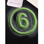 2025年8月29日入荷 新作Maison Margiela半袖 tシャツ高級なプレゼント/誕生日プレゼント/高品質/メンツ/記念品/ wenzhou工場