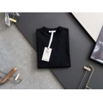 2025年8月29日入荷 新作Louis Vuitton半袖 tシャツ高級なプレゼント/誕生日プレゼント/高品質/メンツ/記念品/ wenzhou工場