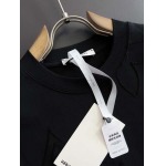 2025年8月29日入荷 新作Louis Vuitton半袖 tシャツ高級なプレゼント/誕生日プレゼント/高品質/メンツ/記念品/ wenzhou工場