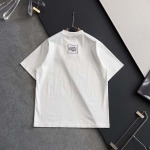 2025年8月29日入荷 新作Maison Margiela半袖 tシャツ高級なプレゼント/誕生日プレゼント/高品質/メンツ/記念品/ wenzhou工場