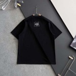 2025年8月29日入荷 新作Maison Margiela半袖 tシャツ高級なプレゼント/誕生日プレゼント/高品質/メンツ/記念品/ wenzhou工場