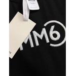 2025年8月29日入荷 新作Maison Margiela半袖 tシャツ高級なプレゼント/誕生日プレゼント/高品質/メンツ/記念品/ wenzhou工場