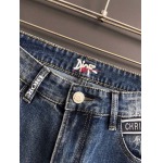 2025年8月29日入荷 新作Diorジーパン高級なプレゼント/誕生日プレゼント/高品質/メンツ/記念品/ wenzhou工場