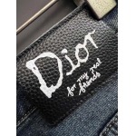 2025年8月29日入荷 新作Diorジーパン高級なプレゼント/誕生日プレゼント/高品質/メンツ/記念品/ wenzhou工場