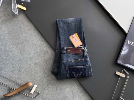 2025年8月29日入荷 新作Louis Vuittonジー...