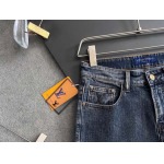 2025年8月29日入荷 新作Louis Vuittonジーパン高級なプレゼント/誕生日プレゼント/高品質/メンツ/記念品/ wenzhou工場