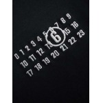 2025年8月29日入荷 新作Maison Margiela半袖 上下高級なプレゼント/誕生日プレゼント/高品質/メンツ/記念品/ wenzhou工場