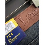 2025年8月29日入荷 新作Leeジーパン高級なプレゼント/誕生日プレゼント/高品質/メンツ/記念品/ wenzhou工場
