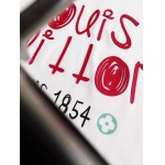 2025年8月29日入荷 新作Louis Vuitton半袖 tシャツ高級なプレゼント/誕生日プレゼント/高品質/メンツ/記念品/ wenzhou工場