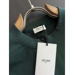 2025年8月29日入荷 新作Celine半袖 上下高級なプレゼント/誕生日プレゼント/高品質/メンツ/記念品/ wenzhou工場