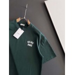 2025年8月29日入荷 新作Celine半袖 上下高級なプレゼント/誕生日プレゼント/高品質/メンツ/記念品/ wenzhou工場