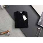2025年8月29日入荷 新作Dior半袖 tシャツ高級なプレゼント/誕生日プレゼント/高品質/メンツ/記念品/ wenzhou工場