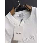 2025年8月29日入荷 新作Dior半袖 tシャツ高級なプレゼント/誕生日プレゼント/高品質/メンツ/記念品/ wenzhou工場