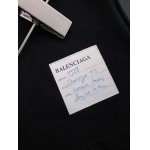 2025年8月29日入荷 新作Balenciaga半袖 tシャツ高級なプレゼント/誕生日プレゼント/高品質/メンツ/記念品/ wenzhou工場