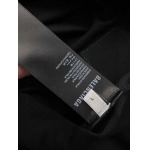 2025年8月29日入荷 新作Balenciaga半袖 tシャツ高級なプレゼント/誕生日プレゼント/高品質/メンツ/記念品/ wenzhou工場