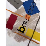 2025年8月29日入荷 新作Balenciaga半袖 tシャツ高級なプレゼント/誕生日プレゼント/高品質/メンツ/記念品/ wenzhou工場