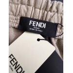 2025年8月29日入荷 新作Fendi半ズボン高級なプレゼント/誕生日プレゼント/高品質/メンツ/記念品/ wenzhou工場