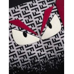 2025年8月29日入荷 新作Fendi半袖 tシャツ高級なプレゼント/誕生日プレゼント/高品質/メンツ/記念品/ wenzhou工場