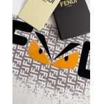 2025年8月29日入荷 新作Fendi半袖 tシャツ高級なプレゼント/誕生日プレゼント/高品質/メンツ/記念品/ wenzhou工場