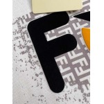 2025年8月29日入荷 新作Fendi半袖 tシャツ高級なプレゼント/誕生日プレゼント/高品質/メンツ/記念品/ wenzhou工場