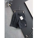 2025年8月29日入荷 新作Moncler半ズボン高級なプレゼント/誕生日プレゼント/高品質/メンツ/記念品/ wenzhou工場