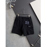 2025年8月29日入荷 新作Prada半ズボン高級なプレゼント/誕生日プレゼント/高品質/メンツ/記念品/ wenzhou工場