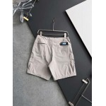 2025年8月29日入荷 新作Prada半ズボン高級なプレゼント/誕生日プレゼント/高品質/メンツ/記念品/ wenzhou工場