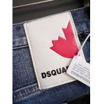 2025年8月30日入荷 新作Dsquared2デニムパンツ高級なプレゼント/誕生日プレゼント/高品質/メンツ/記念品/ wenzhou工場