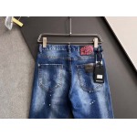 2025年8月30日入荷 新作Dsquared2デニムパンツ高級なプレゼント/誕生日プレゼント/高品質/メンツ/記念品/ wenzhou工場