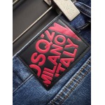 2025年8月30日入荷 新作Dsquared2デニムパンツ高級なプレゼント/誕生日プレゼント/高品質/メンツ/記念品/ wenzhou工場