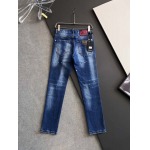 2025年8月30日入荷 新作Dsquared2デニムパンツ高級なプレゼント/誕生日プレゼント/高品質/メンツ/記念品/ wenzhou工場
