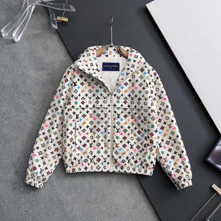 2025年8月30日入荷 新作Louis Vuittonジャ...