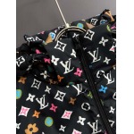 2025年8月30日入荷 新作Louis Vuittonジャケット高級なプレゼント/誕生日プレゼント/高品質/メンツ/記念品/ wenzhou工場