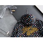 2025年8月30日入荷 新作Louis Vuittonジャケット高級なプレゼント/誕生日プレゼント/高品質/メンツ/記念品/ wenzhou工場