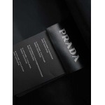 2025年8月30日入荷 新作Pradaジャケット高級なプレゼント/誕生日プレゼント/高品質/メンツ/記念品/ wenzhou工場