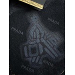 2025年8月30日入荷 新作Pradaジーパン高級なプレゼント/誕生日プレゼント/高品質/メンツ/記念品/ wenzhou工場