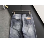 2025年8月30日入荷 新作Burberryジーパン高級なプレゼント/誕生日プレゼント/高品質/メンツ/記念品/ wenzhou工場