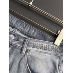 2025年8月30日入荷 新作Burberryジーパン高級なプレゼント/誕生日プレゼント/高品質/メンツ/記念品/ wenzhou工場