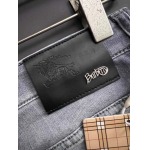 2025年8月30日入荷 新作Burberryジーパン高級なプレゼント/誕生日プレゼント/高品質/メンツ/記念品/ wenzhou工場