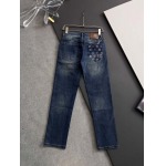 2025年8月30日入荷 新作DGジーパン高級なプレゼント/誕生日プレゼント/高品質/メンツ/記念品/ wenzhou工場