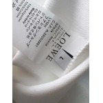 2025年8月30日入荷 新作Loewe半袖 tシャツ高級なプレゼント/誕生日プレゼント/高品質/メンツ/記念品/ wenzhou工場