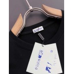 2025年8月30日入荷 新作Burberry半袖 tシャツ高級なプレゼント/誕生日プレゼント/高品質/メンツ/記念品/ wenzhou工場